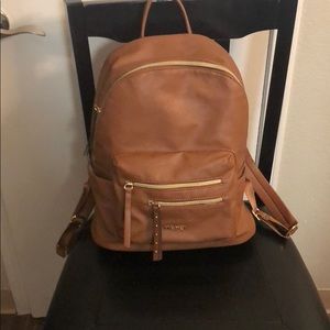 Nine West back pack
